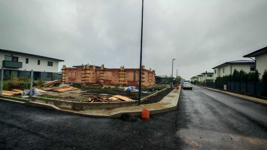 Casa Parter 3 camere CRISTIAN, DIFERIT HAUS,teren 500 mp - Poză 6