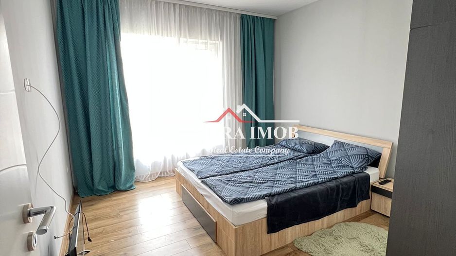 NECTORA IMOB-Casa NOUA 98 mp + 300 mp teren, Cihei, Mobilata/Utilata - Poză 7