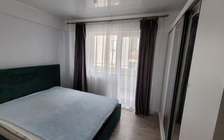 Apartament 2 camere decomandat, mobilat complet, Lagom Residence (Vișan Bucium), Iași - Poză 7