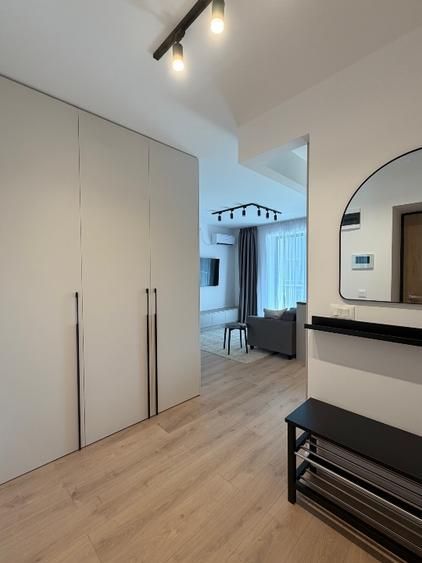 Apartament Premium |  Hils Titanium - Poză 12