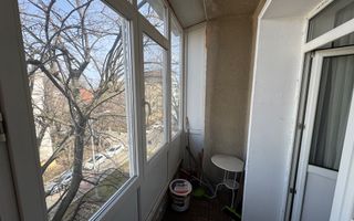 Apartament 2 camere de vânzare | Floreasca | balcon | boxă - Poză 15