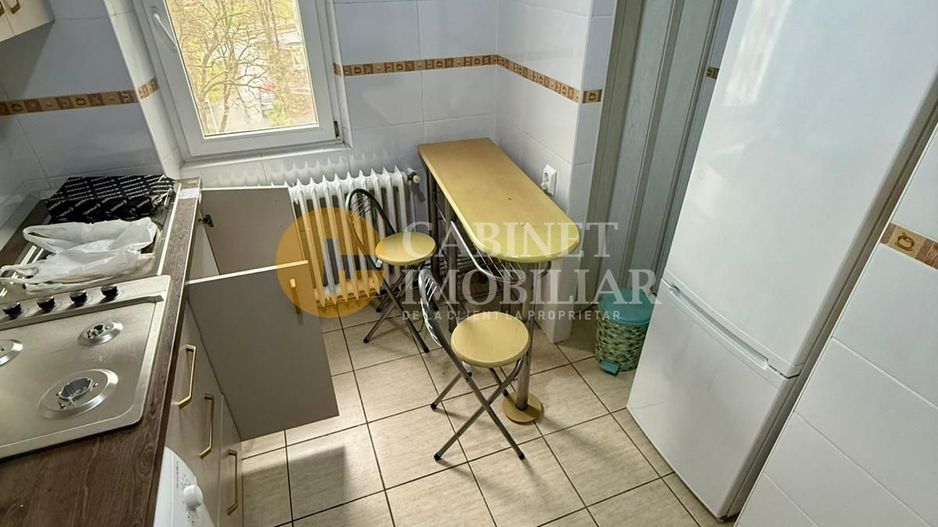 2 Camere SemiDecomandat - Liber - Zona Rond Podu Ros - Poză 8