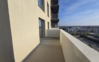 Apartament 2 camere decomandat, 73.30 mp utili,  disponibil imediat - Poză 3
