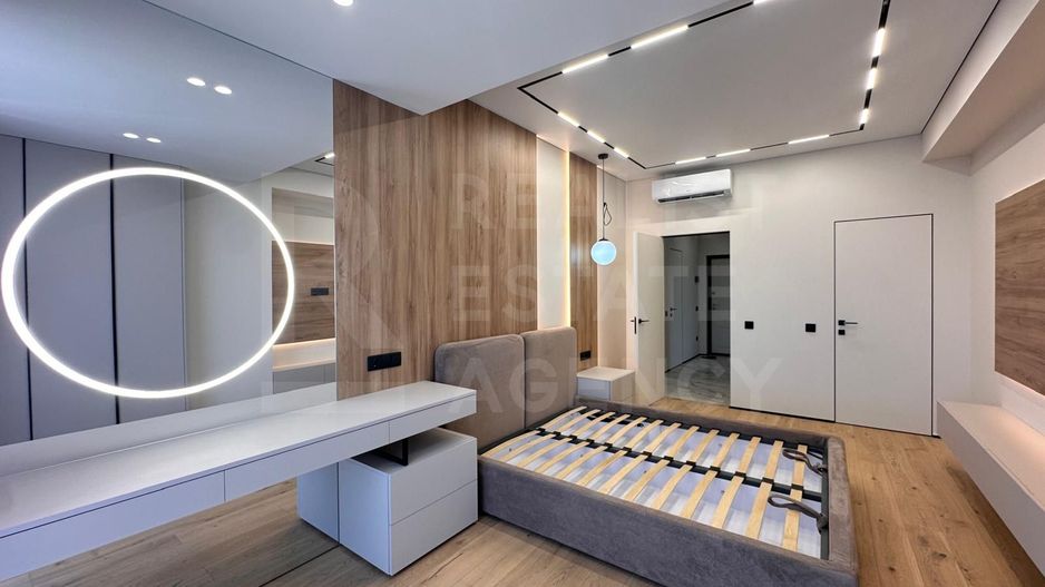 Vânzare, apartament, 4 camere, strada Constantin Stere, Centru - Poză 7