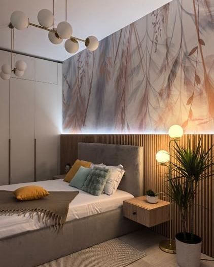 Apartament lux 2 camere, prima inchiriere, bloc nou- zona Marriott - Poză 4