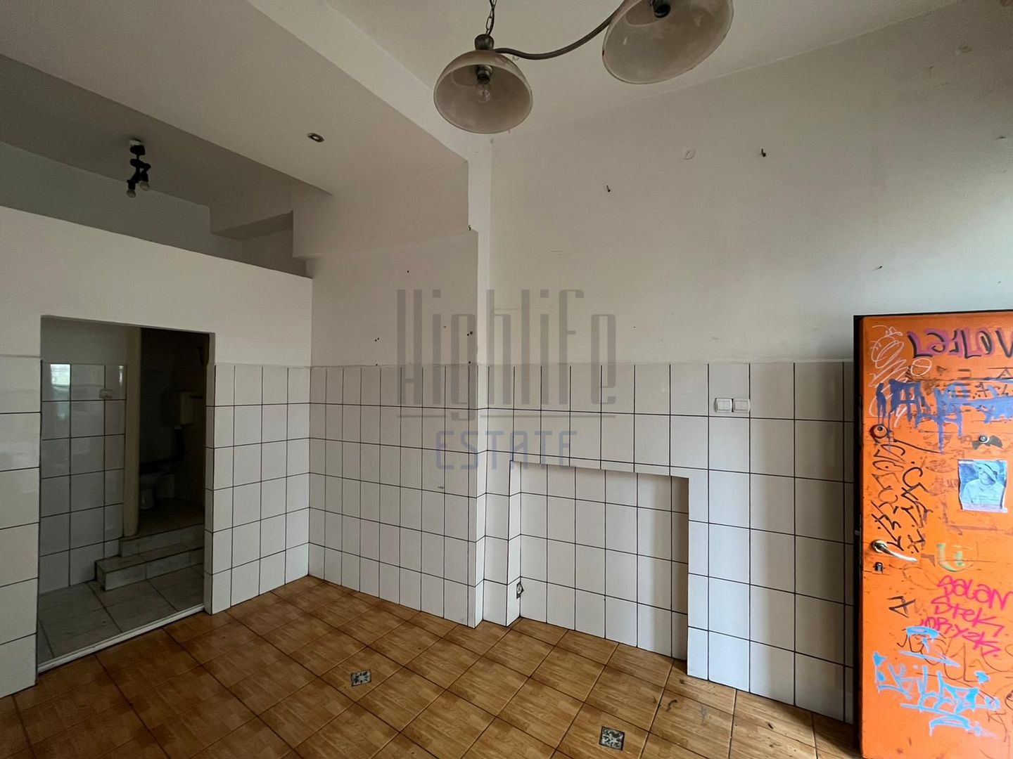 Spatiu Comercial Stradal de inchiriat - Poză 1