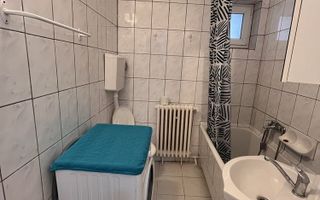 1 cameră decomandată, Mănăștur, zona Winmarkt - Poză 7