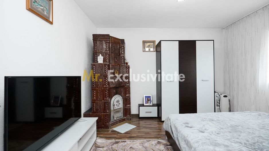 Casa  + anexa în Com.  Petresti, Sat Gherghesti - Dambovița - Poză 2