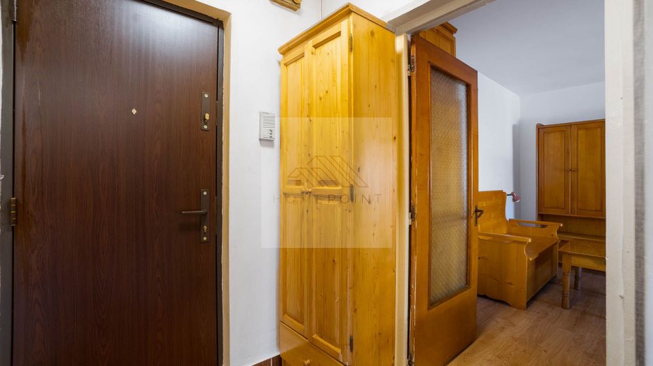 0% Comision | Garsoniera 39 mp | Str Carpatilor - Astra | Parter inalt - Poză 6