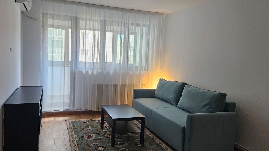 AP. 2 CAMERE TINERETULUI, PET-FRIENDLY, CENTRALA, METROU 7 MINUTE - Poză 1