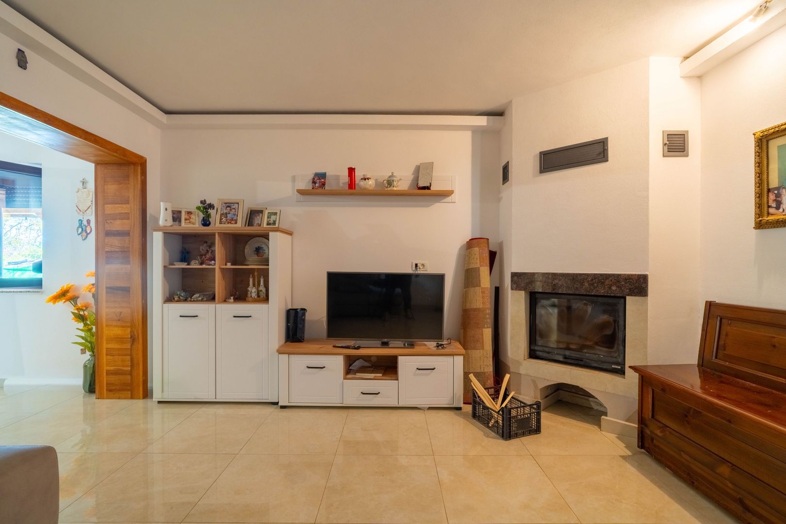 Vanzare Casa Noua Independenta Energetic în Stil Italian – Paulis - Poză 11