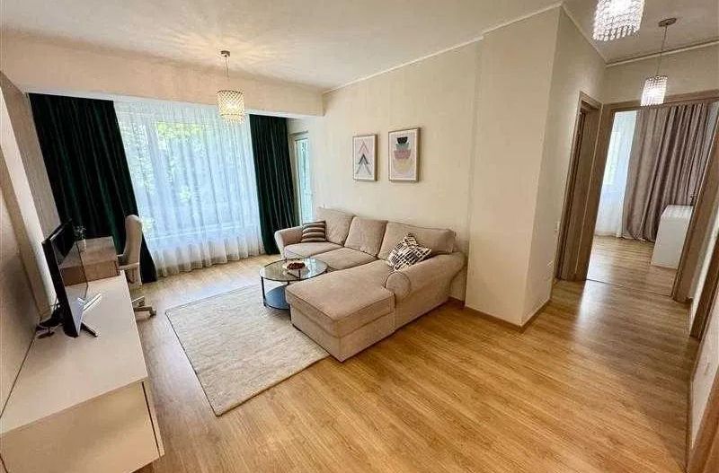 Apartament 2 camere GranVia Park Lujerului - Poză 1