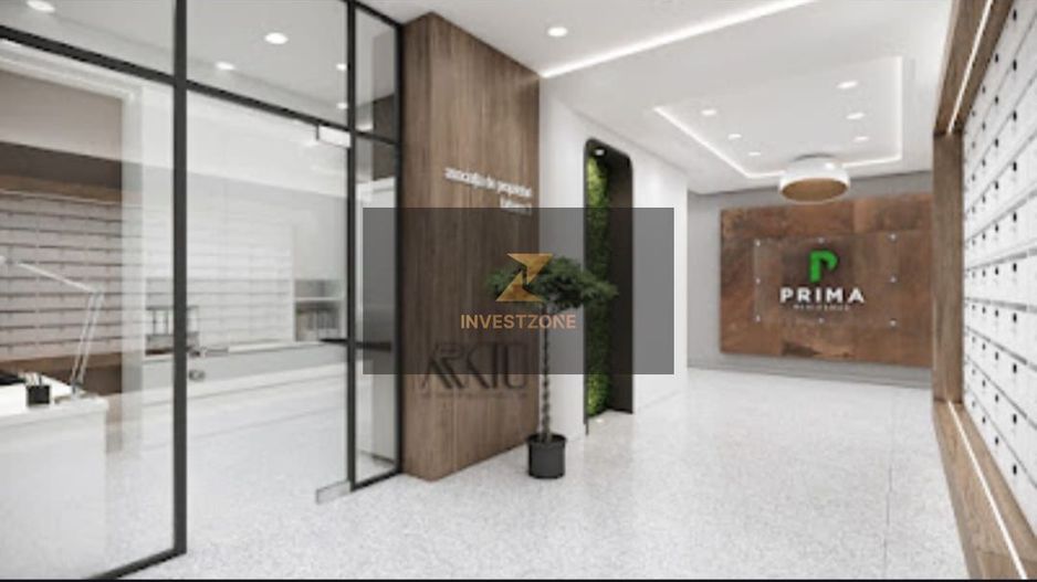Vindem apartament 2 camere decomandat,Prima Urbana 3 - Poză 4