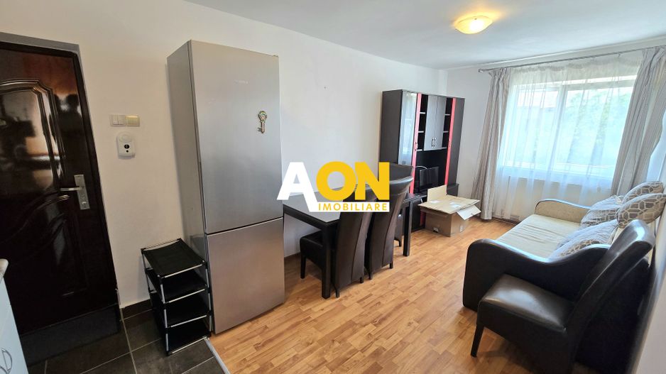 Apartament cu 2 Camere, Complet Mobilat, Zona Bld. Transilvaniei - Poză 3