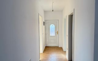 Drumul Boilor - duplex intreg pe parter. 3 camere, 2 bai. - Poză 14