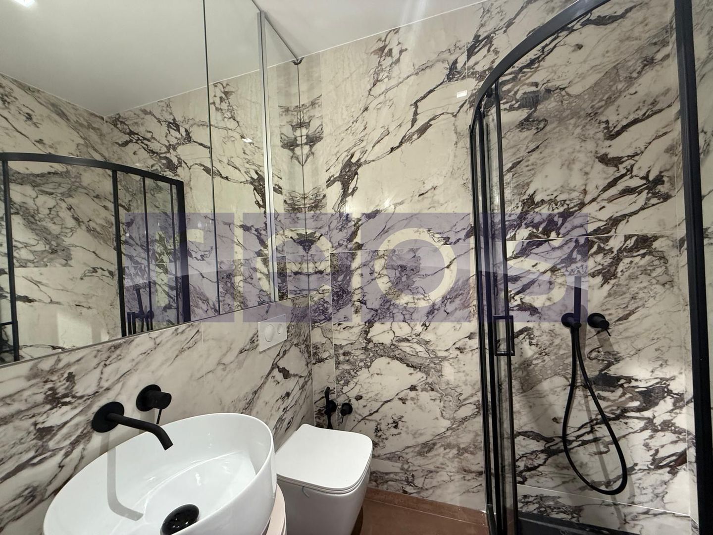 VANZARE APARTAMENT 3 CAMERE LUX | DESIGN PREMIUM | EROU IANCU NICOLAE - Poză 26