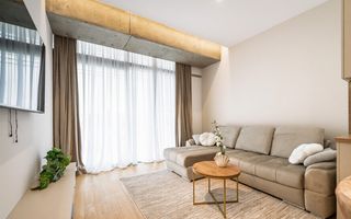 Apartament 2 camere | Piscină, fitness și saună | UpSite Floreasca - Poză 1
