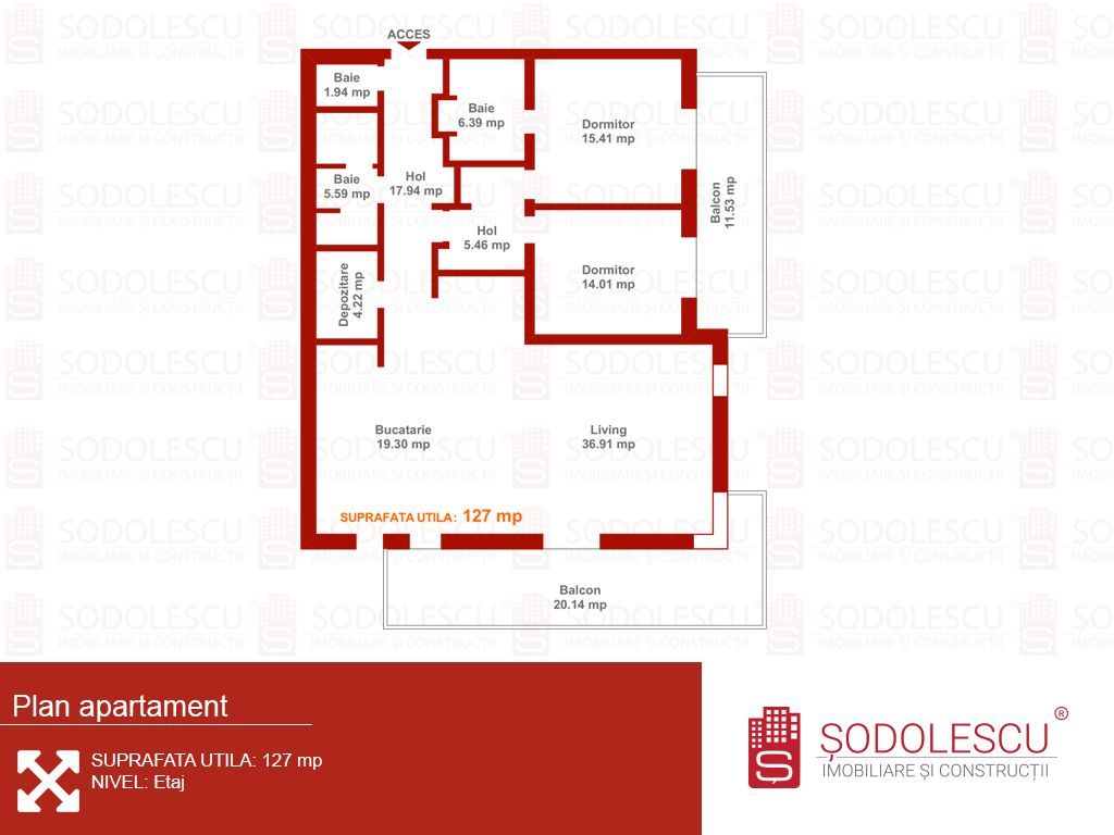 LUXURY CONCEPT - Poză 4