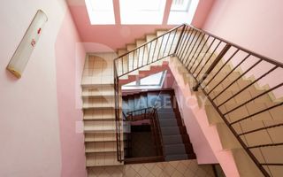 Vânzare, spațiu de birouri,  1305 mp, strada Sarmisegetuza, Botanica - Poză 24