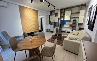 Apartament 2 camere complet mobilat/utilat zona Decebal/Alba Iulia - Poză 10