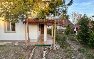 Casa individuala 110 mp + garaj  Lunca Cetatuii 130000 euro - Poză 12