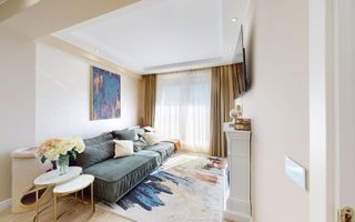 Apartament Top Class 5 ultramodern cu parcare subterana - Poză 10