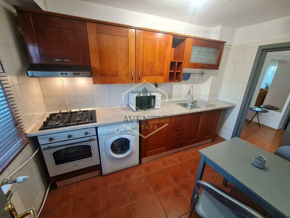 Apartament elegant cu terasă, ultracentral –Piața Unirii, lângă Fântânile Unirii - Poză 10