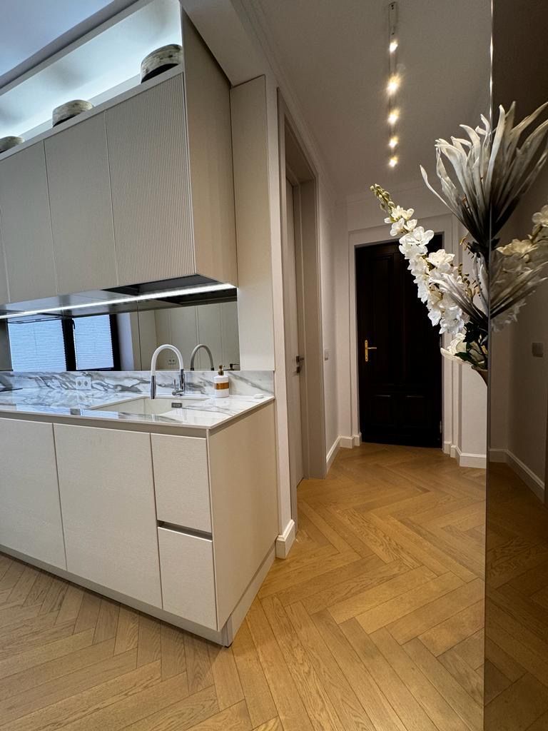 APARTAMENT 4 CAMERE | DOMENII | ZORILEANU - Poză 19