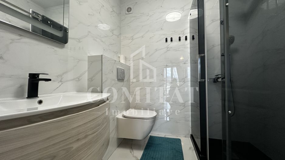 Apartament la cheie | Garaj subteran | Cartier Bună Ziua - Poză 14