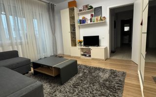 Apartament 2 camere decomandat – Rotar Park 2, Metrou Preciziei - Poză 1