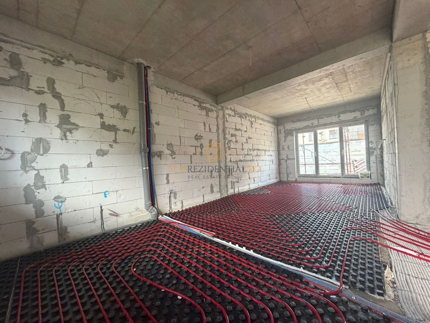 Vila moderna, P+1+M, 4 camere, Popesti-Leordeni - Poză 11