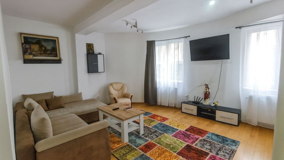 Apartament 105,5 mp  + terasă 39.5 mp – Buna Ziua - Poză 1