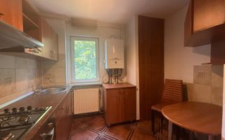Apartament spațios cu 2 camere, etaj intermediar, mobilat – Astra - Poză 1