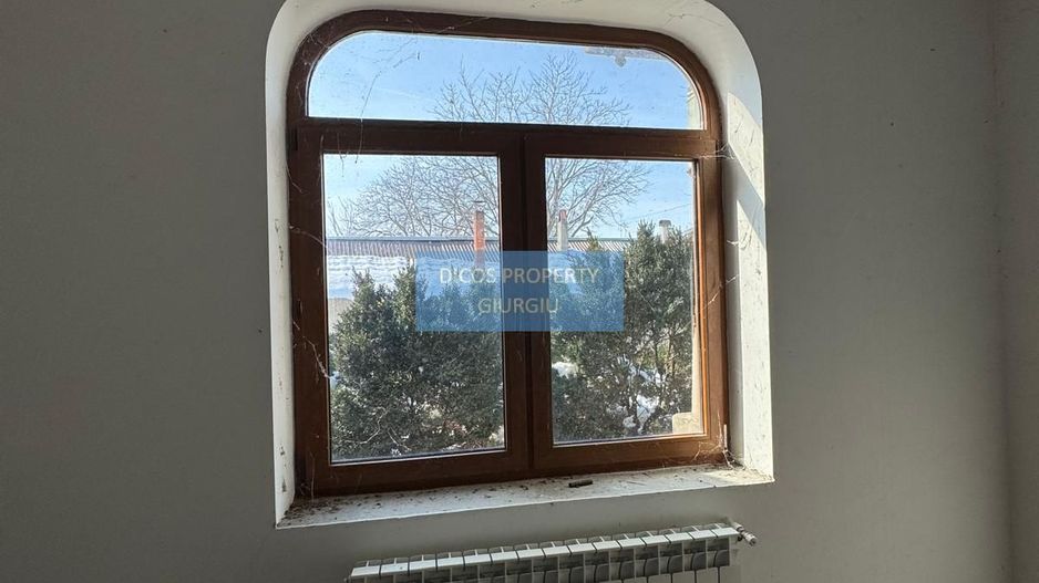 De vânzare casă 180 mp în satul Malu, Jud. Giurgiu – 1600mp teren - Poză 8