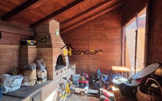 Vila moderna mobilata utilata metrou Dimitrie Leonida - Poză 22