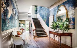 Casa de vanzare deosebita - Poză 5