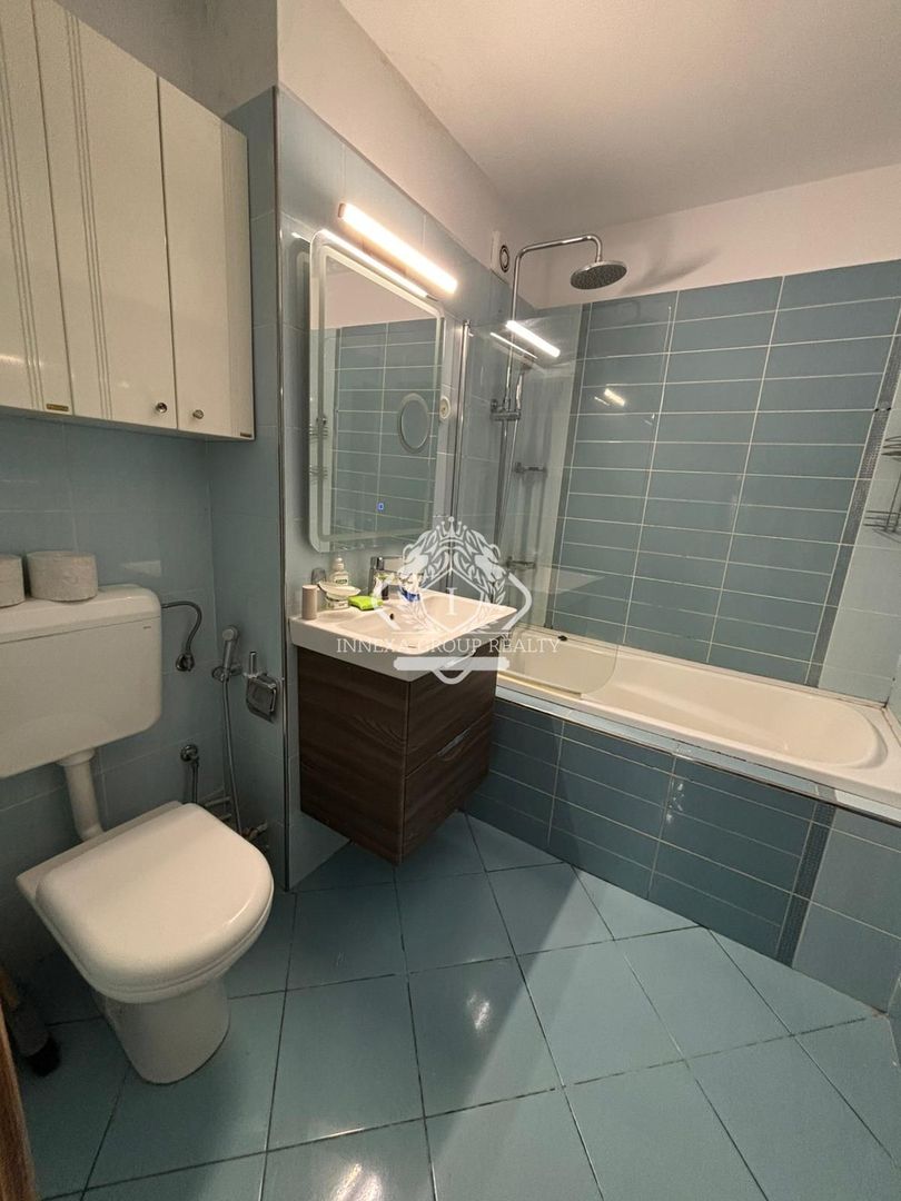 Bd. Decebal – Apartament 2 camere, decomandat, 64 mp, nemobilat - Poză 7