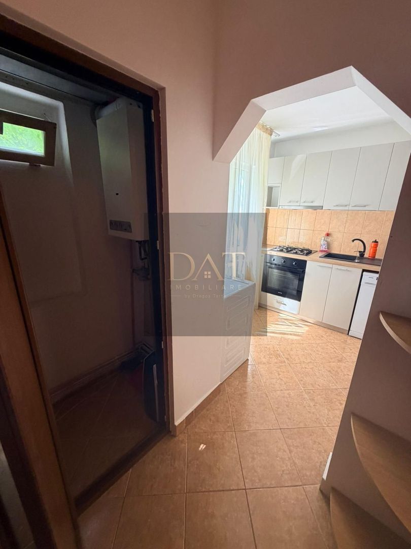 Apartament 3 camere, zona BIG - Poză 12