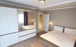 Casă de închiriat cu Terasă Panoramică și Jacuzzi în Cartierul Voroneț - Poză 11