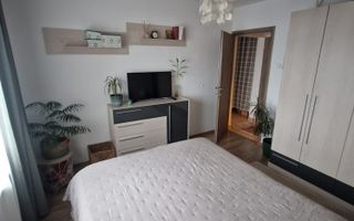 Apartament 3 camere decomandat | metrou Ștefan  cel Mare-Polona- Greceanu - Poză 2