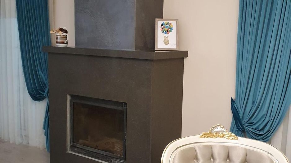 Casa individuala pe plan parter in Sanandrei - Poză 9