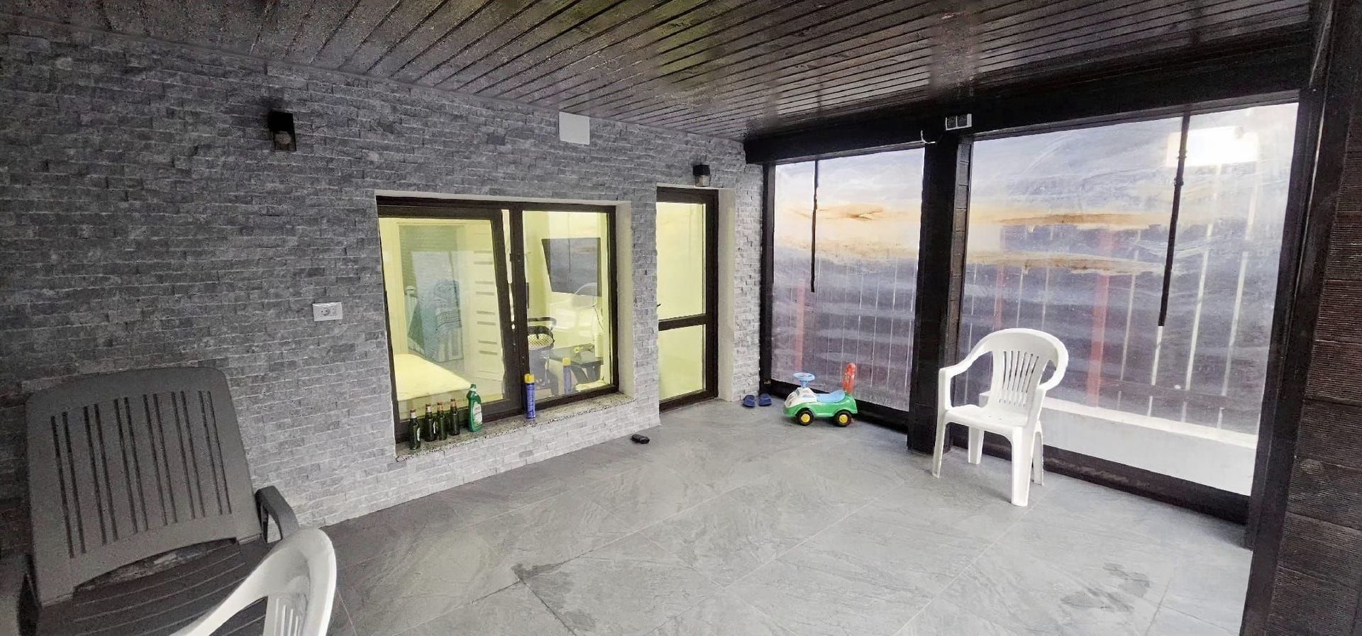 EXCLUSIVITATE | CASA MODERNA | 4 DORMITOARE - Poză 14