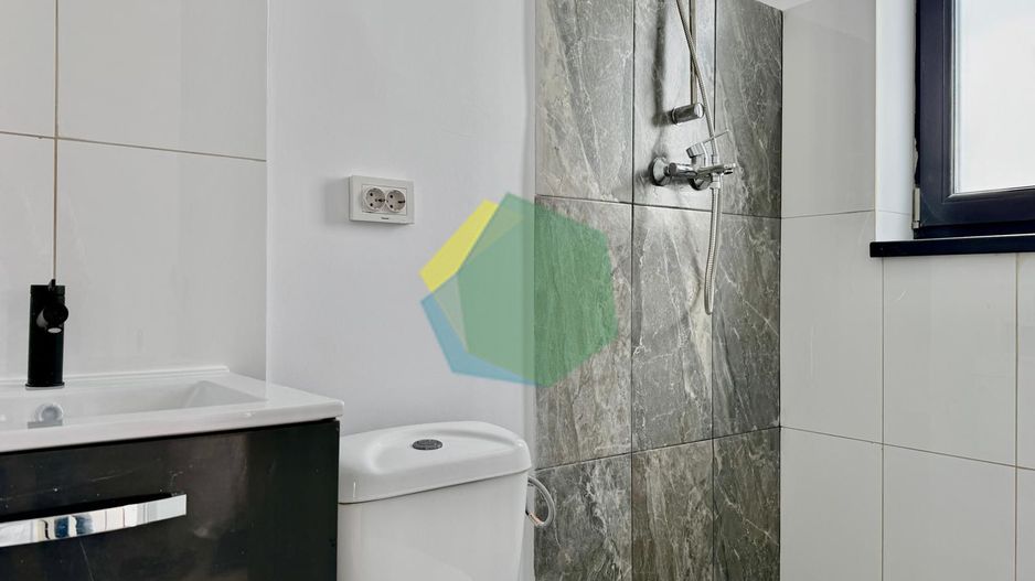 Vila duplex moderna nouă în Otopeni | Curte 160mp | Mutare imediată - Poză 9