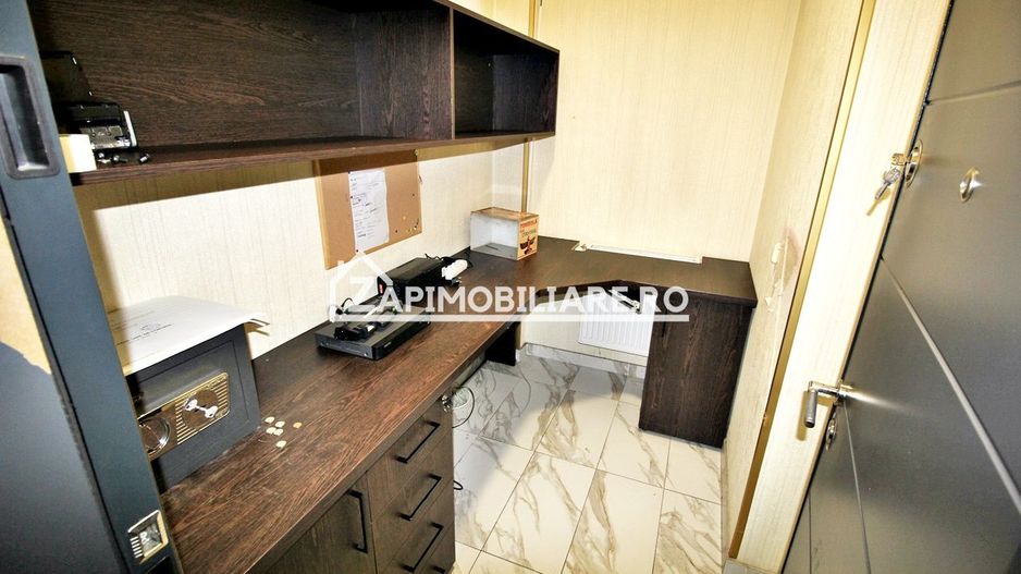 Spatiu Comercial 150.mp.zona Gh.Doja - Poză 3