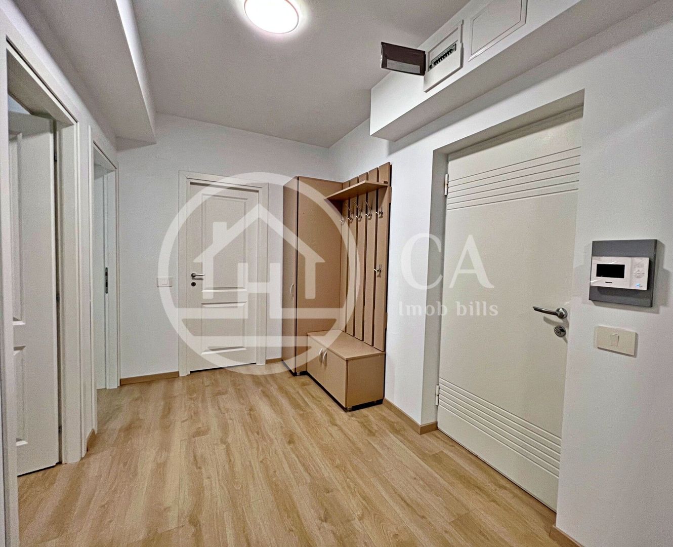 Apartament de inchirat cu 3 camere în cartierul Prima Arena Residence, Oradea - Poză 4