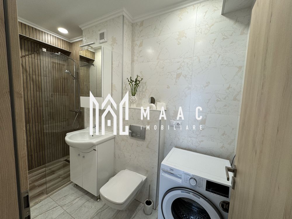 Apartament 3 camere de închiriat | Sibiu, Lazaret | Balanța - Poză 6
