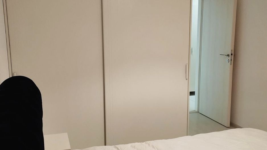 2 camere Titan - Metropilitan Residence - centrala, parcare subterana! - Poză 7