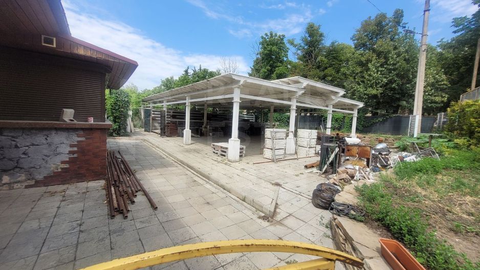 Chirie, spațiu comercial, 166 mp, str. Nicolae Testemițanu, Sîngerei - Poză 5