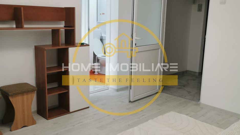Apartament 2 camere – 40 mp – Parcul Voievozilor – Etaj 9/10 –  mobilat&utilat! - Poză 1