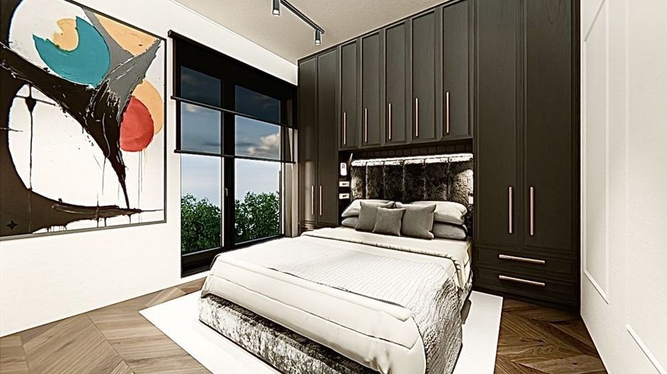 OPORTUNITATE |VILA | 320MP | DOROBANTI | REZIDENTA/NVESTITIE - Poză 5